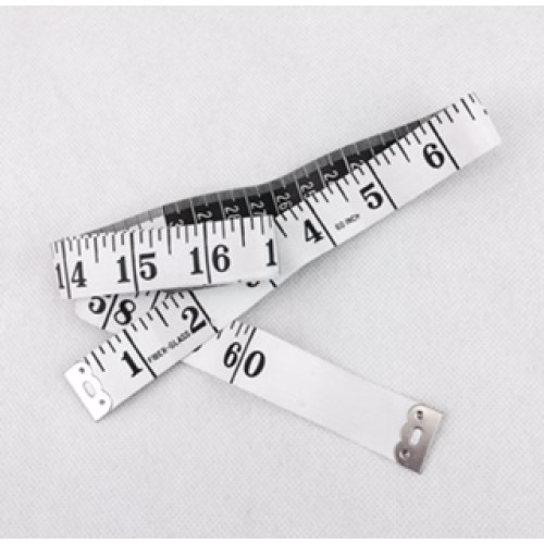 Measuring Tape 60"/150cm